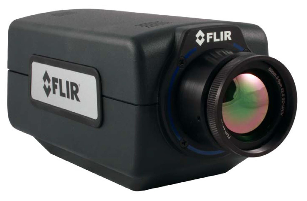 FLIR A6xx Series