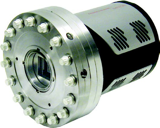 PIXIS-XO: 2048B X-ray Camera