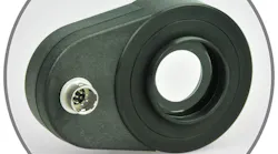 Optotune focus tunable lens EL-16-40 Optotune focus tunable lens EL-16-40