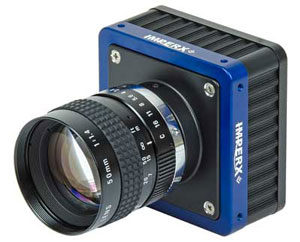 6 Meg CMOS Cheetah Camera