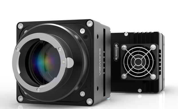 Image of Vieworks VP-25MC