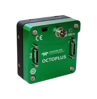 OctoPlus