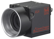 CameraLink Camera