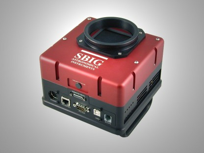 SBIG STX-16803