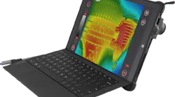 ICI IR-Pad 640 Industrial from Infrared Cameras Inc. ICI IR-Pad 640 Industrial from Infrared Cameras Inc.