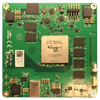 MitySOM-A10S from Critical Link