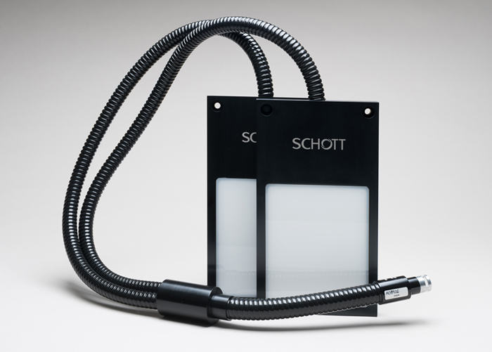 SCHOTT Dual Backlight 4x5 A08926