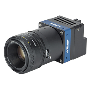 17 Meg CMOS Cheetah Camera