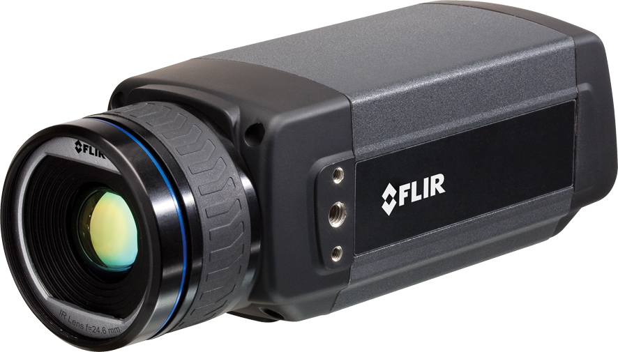 FLIR A6xx Series
