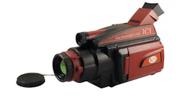 ICI Gas DetectIR VOC from Infrared Cameras Inc. ICI Gas DetectIR VOC from Infrared Cameras Inc.