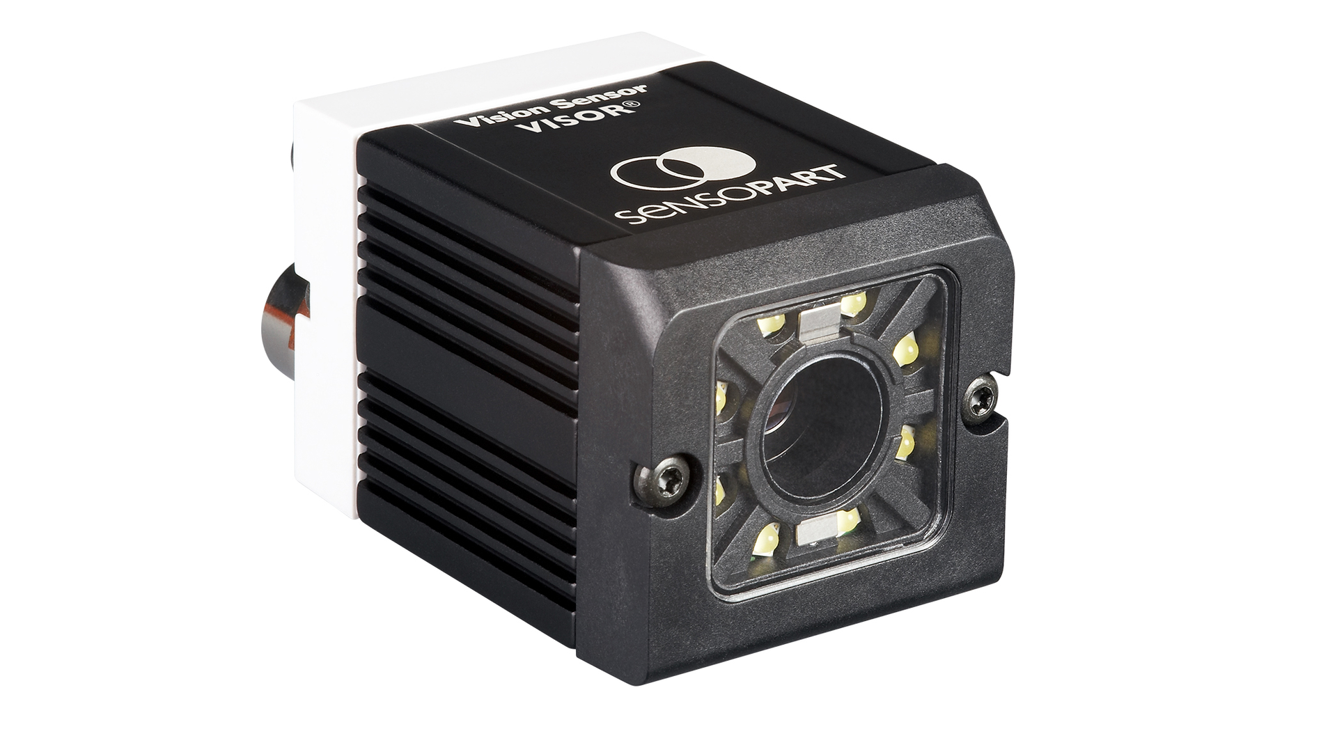 VISOR&circledR; Solar