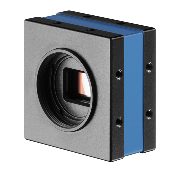 DMK 37BUX264: USB 3.1 Type-C, The Imaging Source