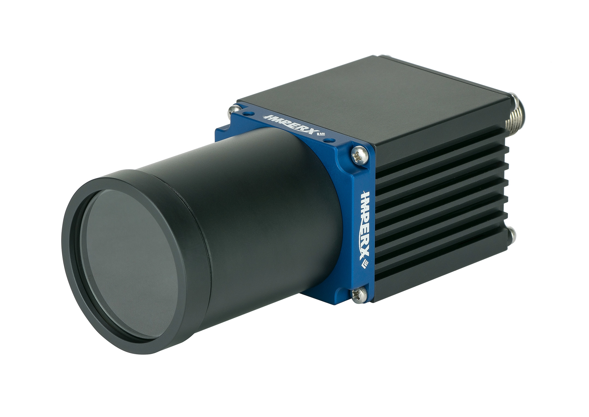 IP67 5 Meg CMOS Cheetah Camera