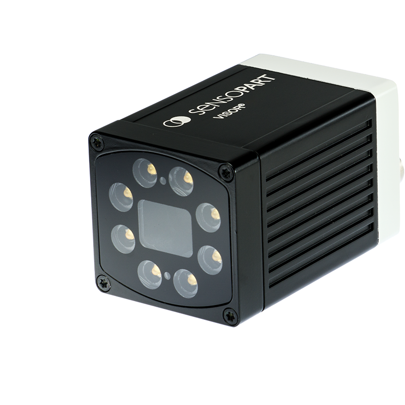 VISOR&circledR; Allround