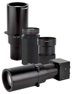 New Phase One Long-Range Lenses - 150mm MK II, 180mm, and 300mm AF with iXM-RS150F Camera New Phase One Long-Range Lenses - 150mm MK II, 180mm, and 300mm AF with iXM-RS150F Camera