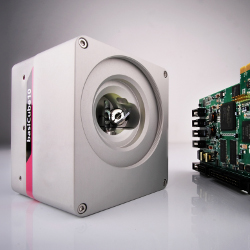 basiCube scan system and laserDESK processing software