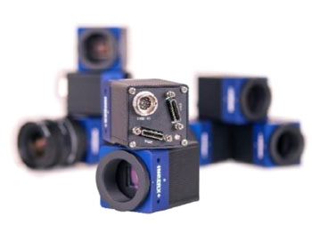 Imperx 1H81 Messe Stuttgart