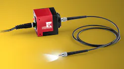 ALBALUX FM Laser White Light Fiber Module ALBALUX FM Laser White Light Fiber Module