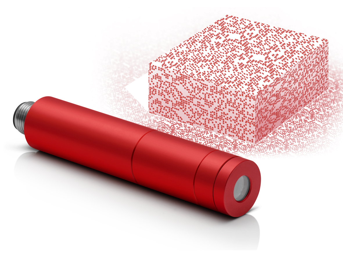 FLEXPOINT MVstereo for 3D Stereo Image Processing