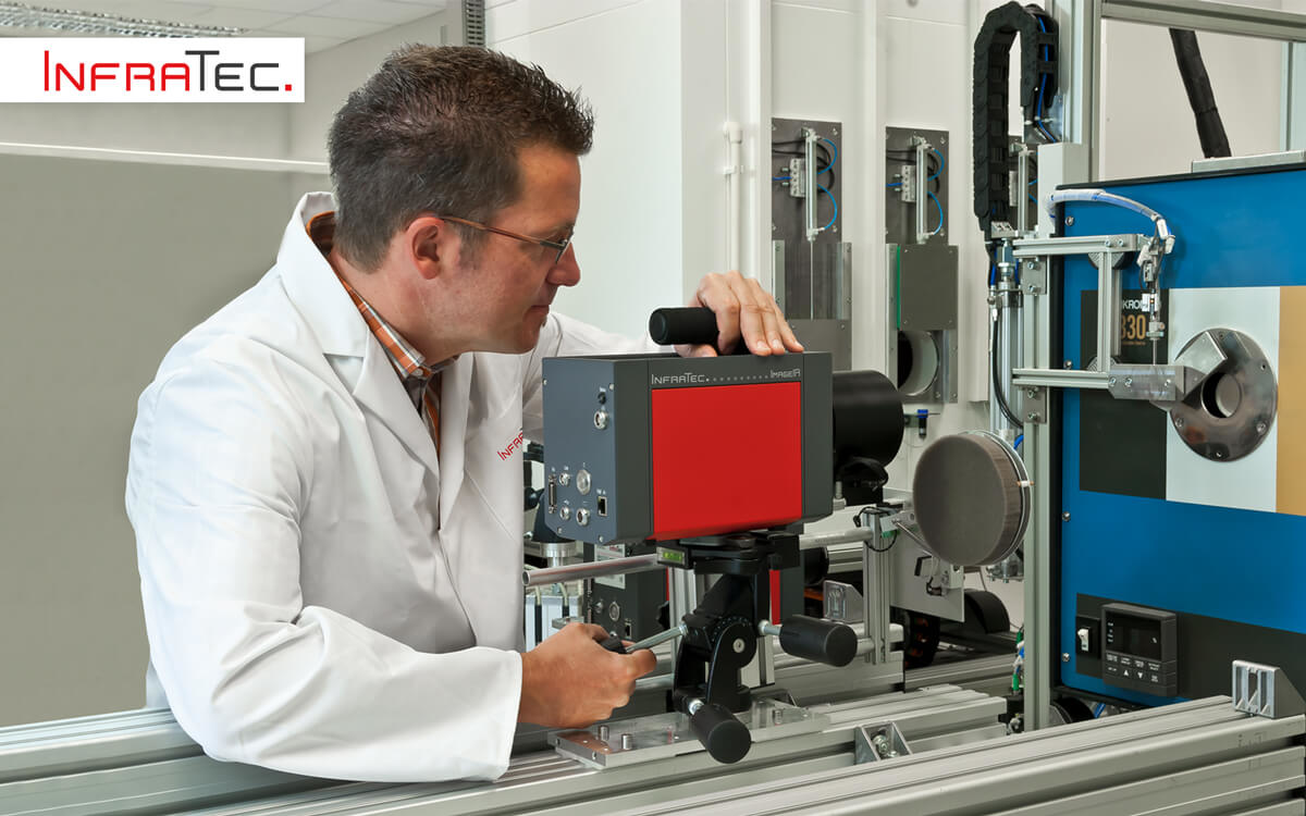 HighSense function to set up individual temperature measuring ranges based on the factory calibration