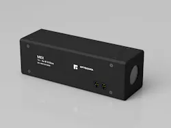 Motorized laser beam expanders and reducers (MEX) Motorized laser beam expanders and reducers (MEX)