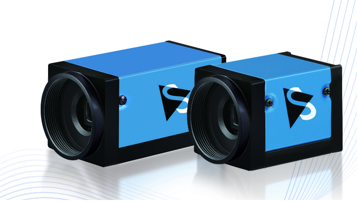 The Imaging Source Polarsens Cameras