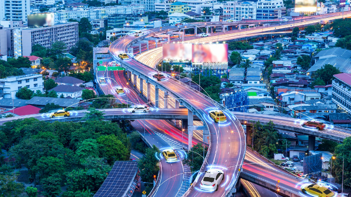 Connext Drive allows autonomous vehicle makers to develop and build vehicles without the high risk and cost of in-house technologies.