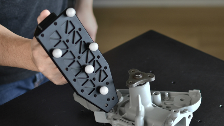 Polyga Measure Xl Handheld Coordinate Measuring System 5dd446be6af48