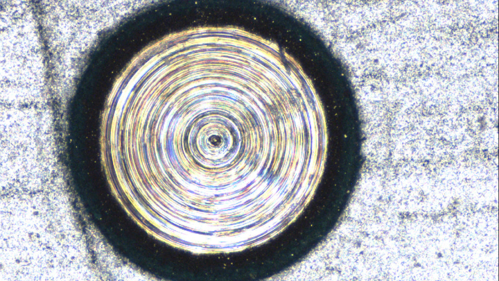 Steel Paint Thickness System Sample 5ddd7f1bd89c3