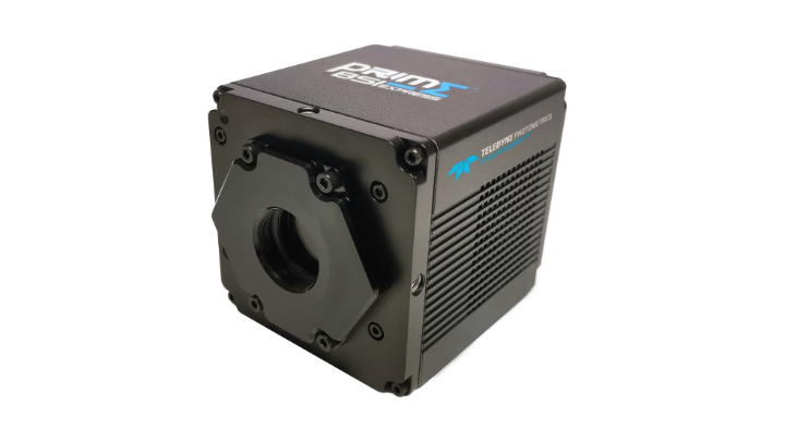 Teledyne Photometrics Prime Bsi Express Camera 5dfa71b399818