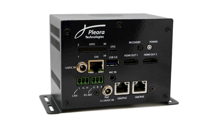 Machine Learning Ai Gateway Pleora Technologies 5e3443ace9a49