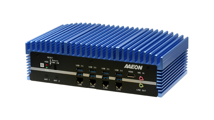 Boxer 6641 Industrial Pc C246 5e4c0f9503cbc