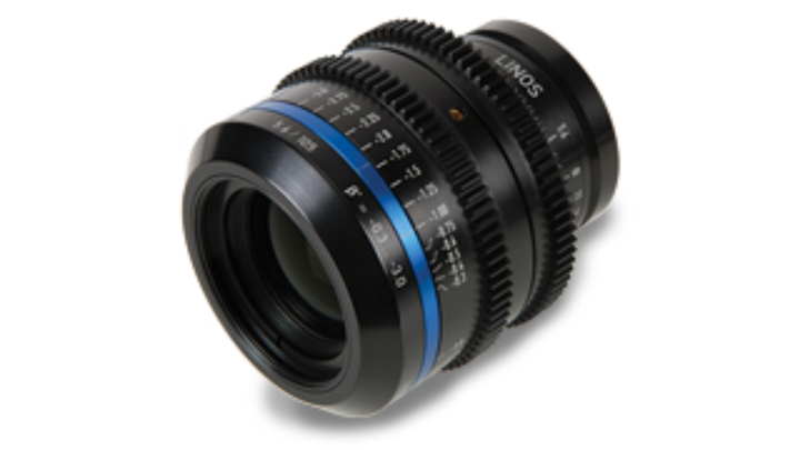 Excelitas Inspec X Lens