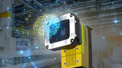 Cognex In Sight D900 Smart Camera Cognex In Sight D900 Smart Camera