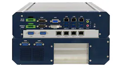 I Base Maf800 Industrial Pc I Base Maf800 Industrial Pc
