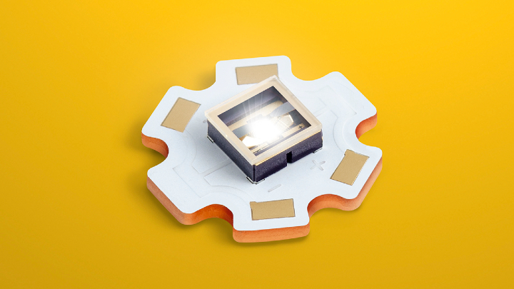 Laser Components Laserlight Smd