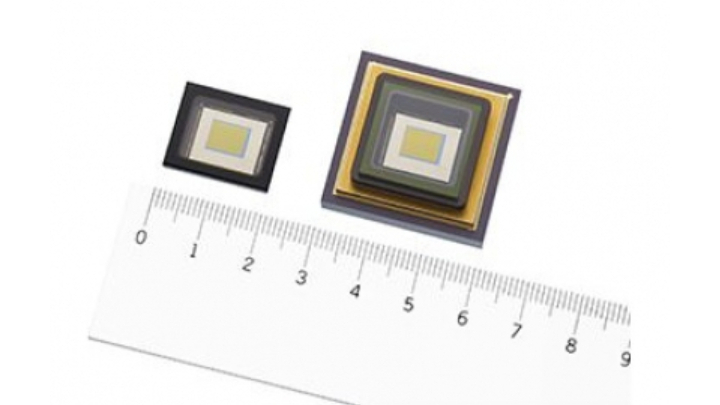 Sony Imx990 Imx991 Image Sensors