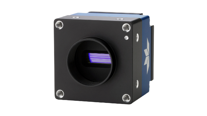 Teledyne Dalsa Linea Swir 512 Camera