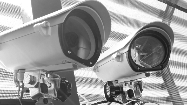 The fifth generation TRACAB sports optical tracking system incorporates Teledyne DALSA's Genie Nano GigE camera, deployed in clusters on all four sides of a playing field.