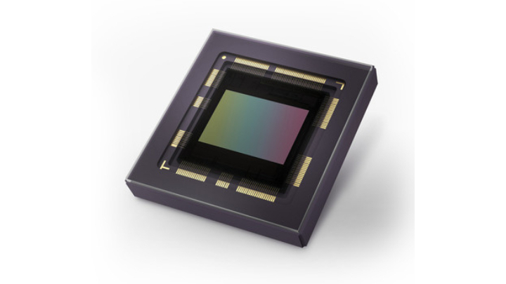 Teledyne E2v 3 2 M Pixel Image Sensor 5ed90909db053