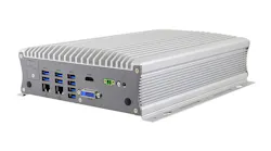 I Base Ami230 Embedded Pc I Base Ami230 Embedded Pc