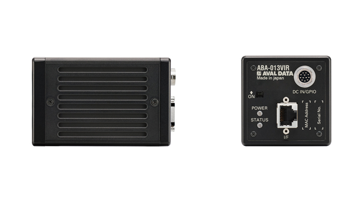 Aval Data Aba 013 Vir Camera