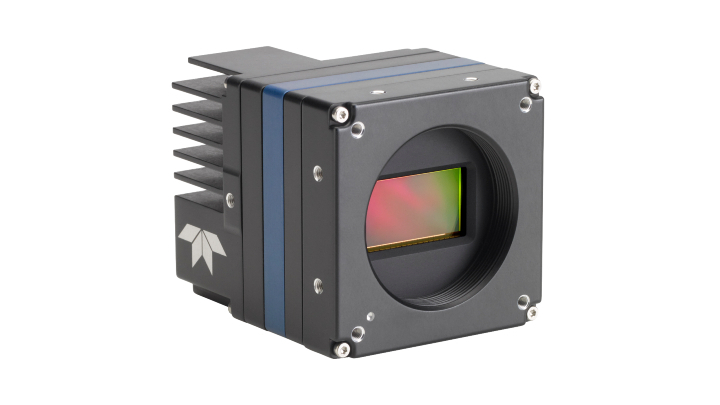 Teledyne Dalsa Falcon4 Chls Camera