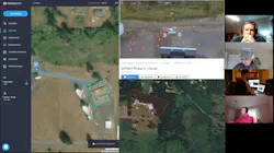 Skyward Drone Big Hollow Fire Ops Skyward Drone Big Hollow Fire Ops