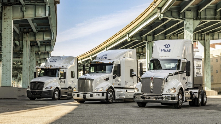 Plus Automated Trucks Blackberry Safety Security 5fb83659a563d