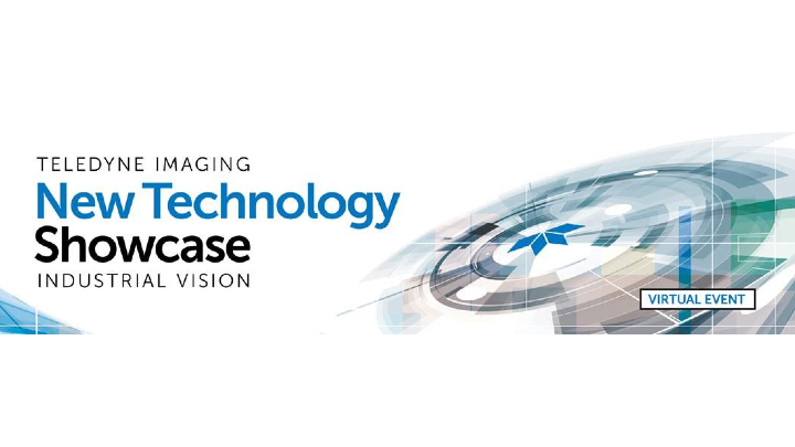 Teledyne Imaging Tech Showcase 2020 5fa45b44c0269