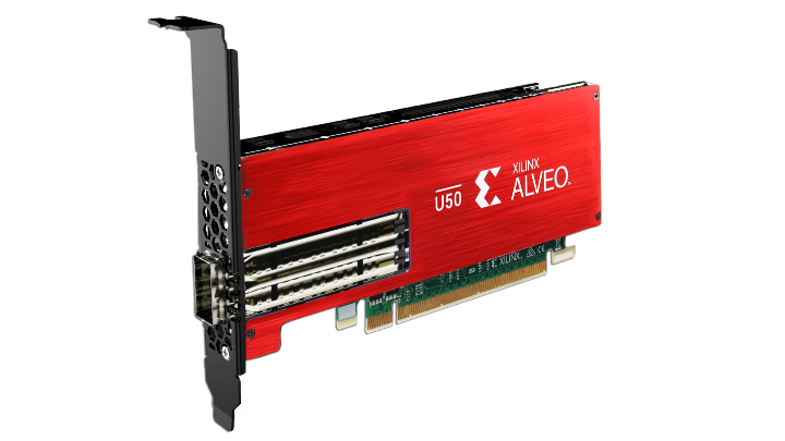 Xilinx Alveo U50 Data Card 5fe0c08cb3bd1