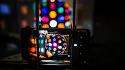 Figure 1: Optimal video stabilization for cameras during product development can yield the best outcomes for end-users. Figure 1: Optimal video stabilization for cameras during product development can yield the best outcomes for end-users.