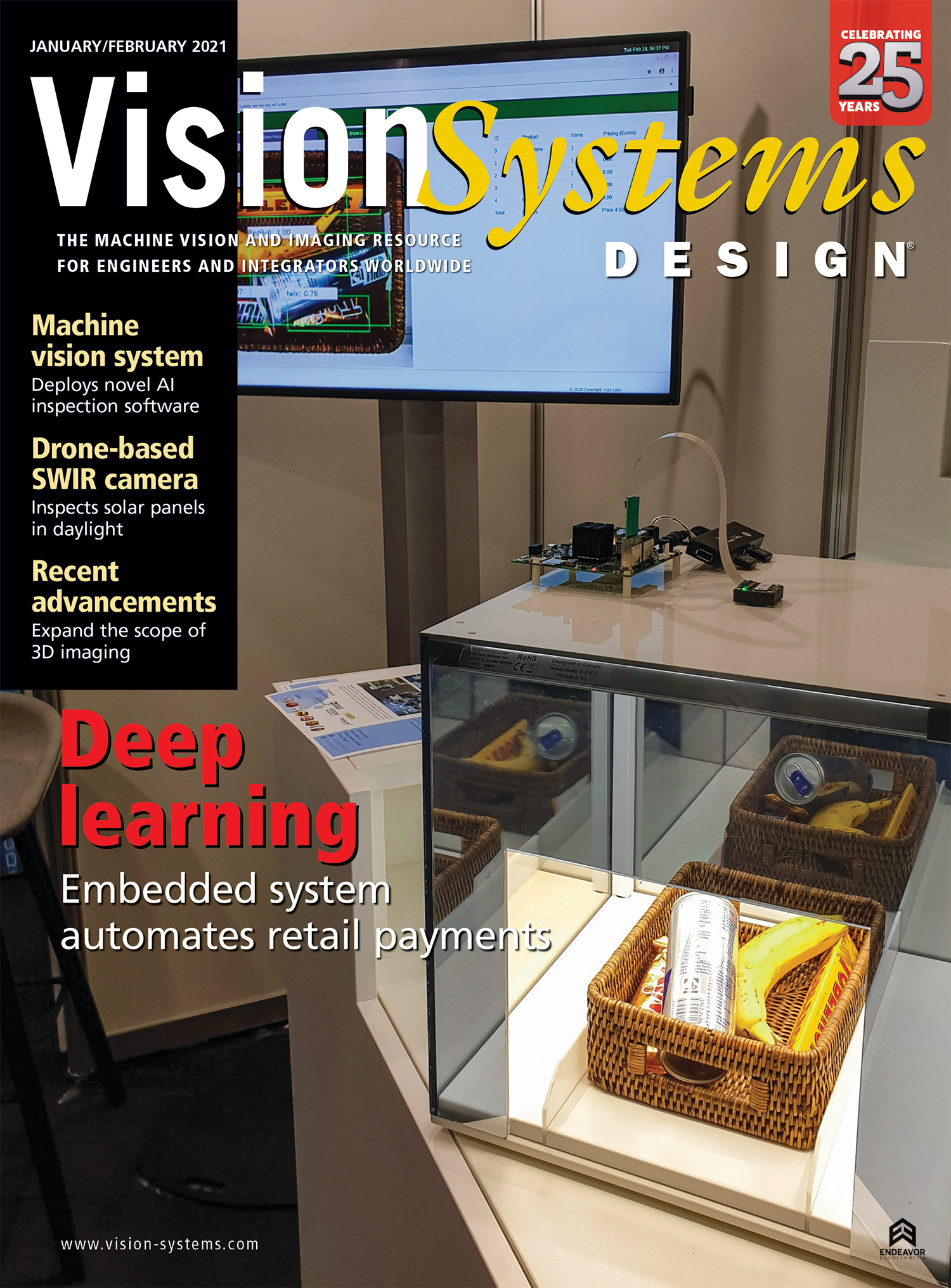 Volume 26, Issue 1 cover image