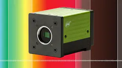 Jai 2021 3 Fusion Series Jai 2021 3 Fusion Series